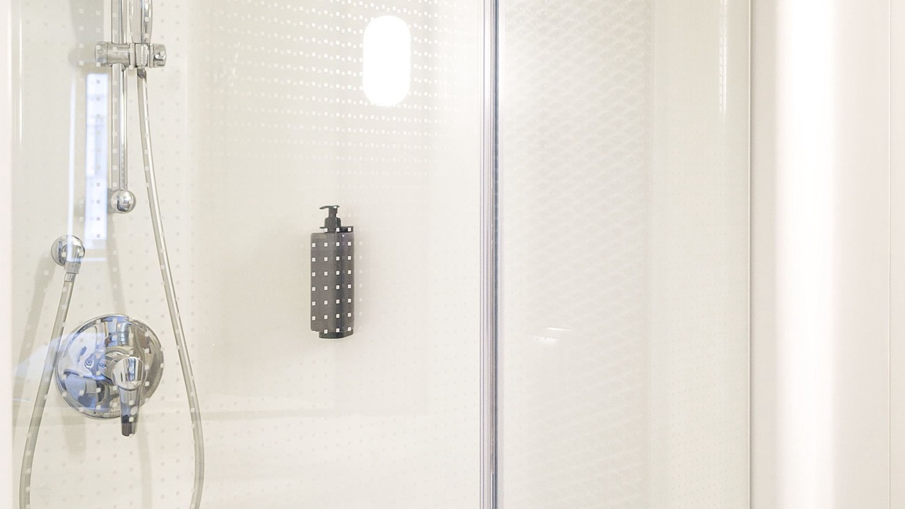 Photo of Bathroom in Tremblay-les-Gonesse