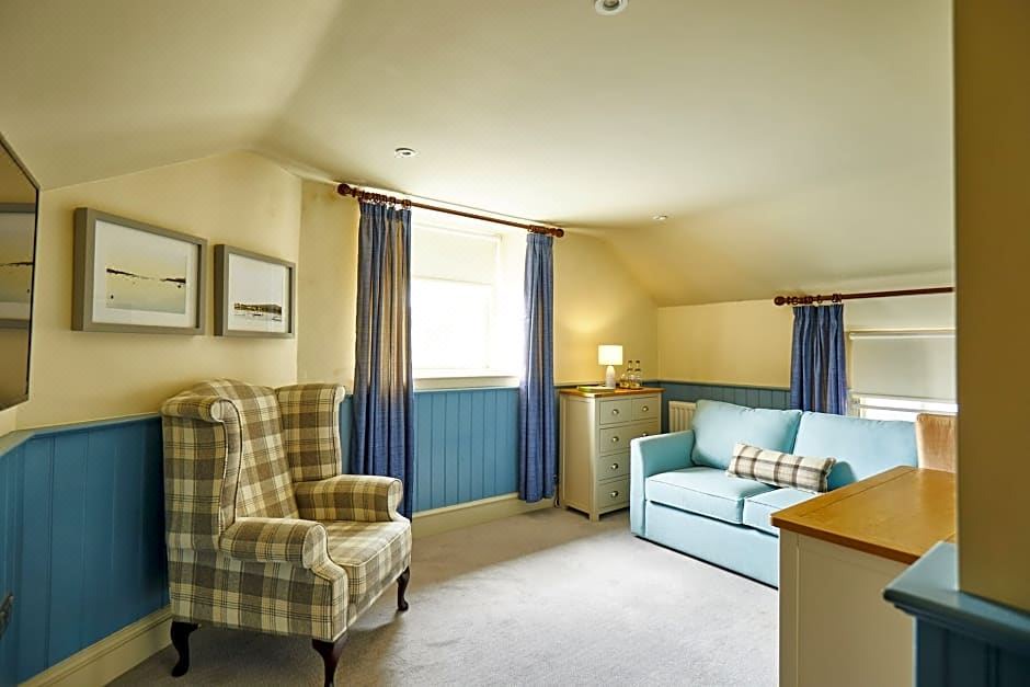 Photo of Livingroom in Henryd