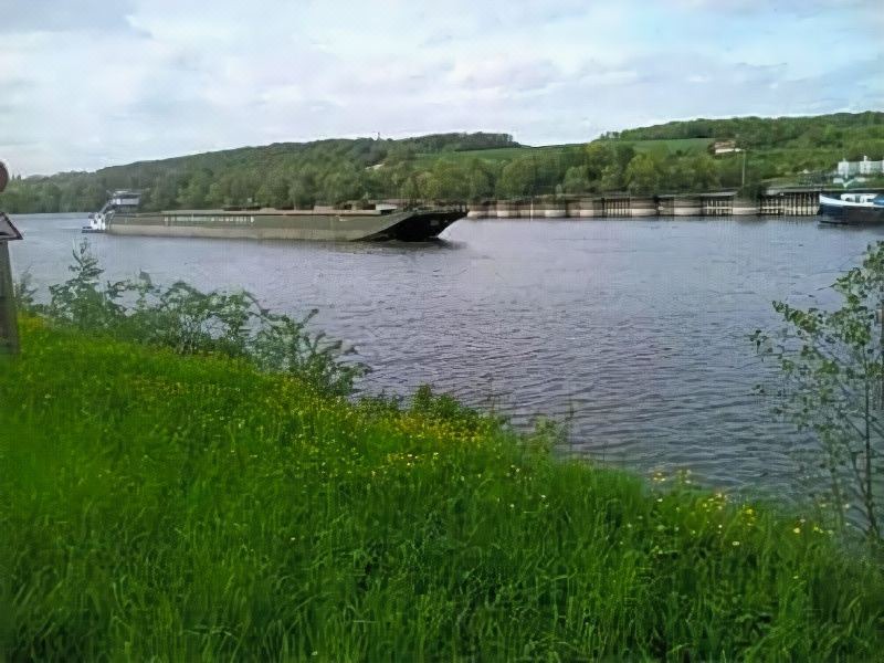 Photo of Outdoor in Notre Dame de la Garenne