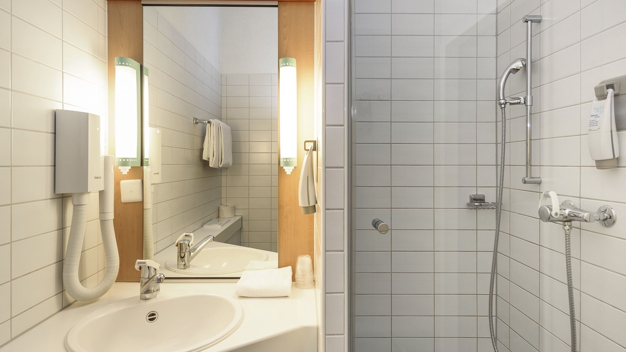 Photo of Bathroom in Chur