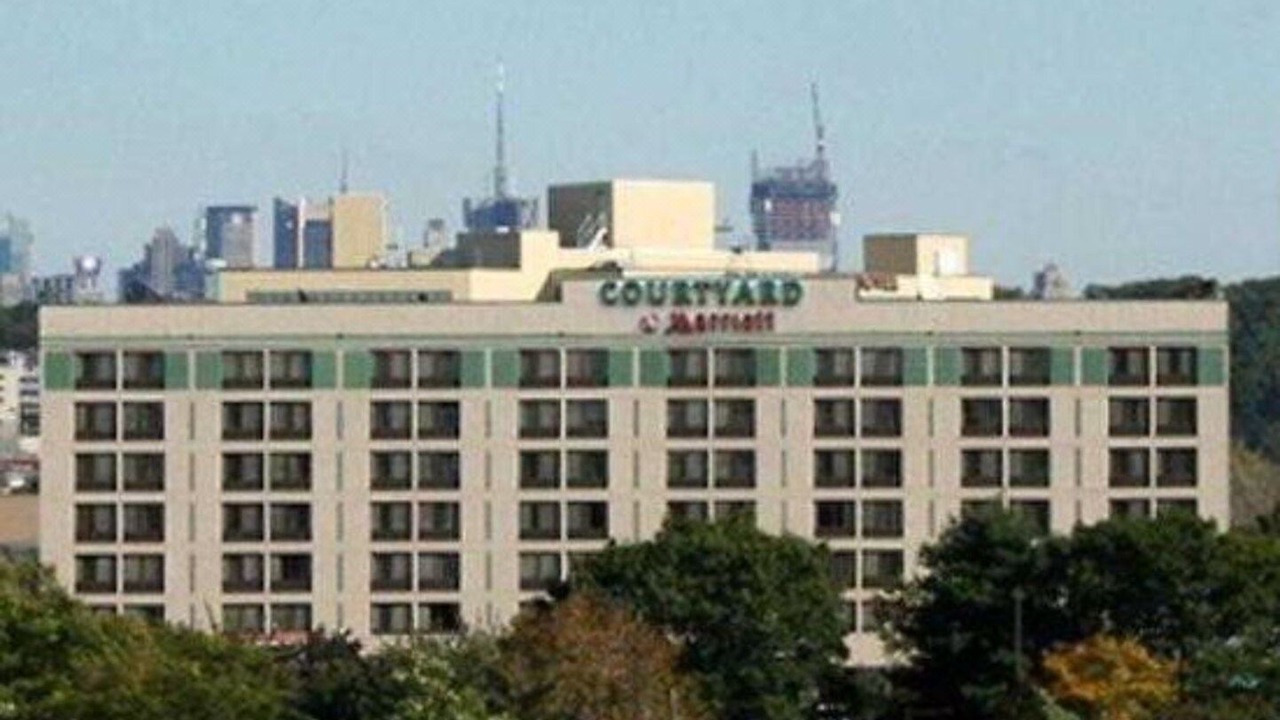 Photo of Buildings in Secaucus