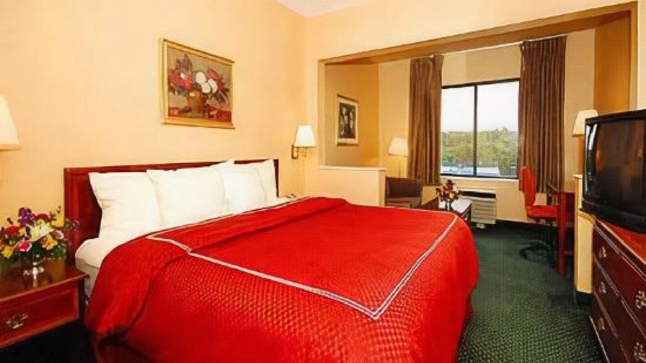 Photo of Bedroom in Ward Hill