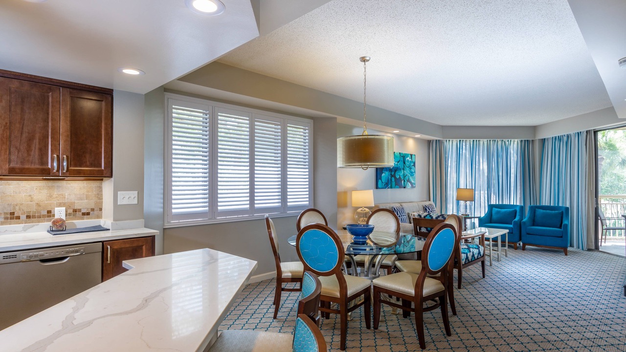 Photo of Livingroom in Florida Central Atlantic Coast