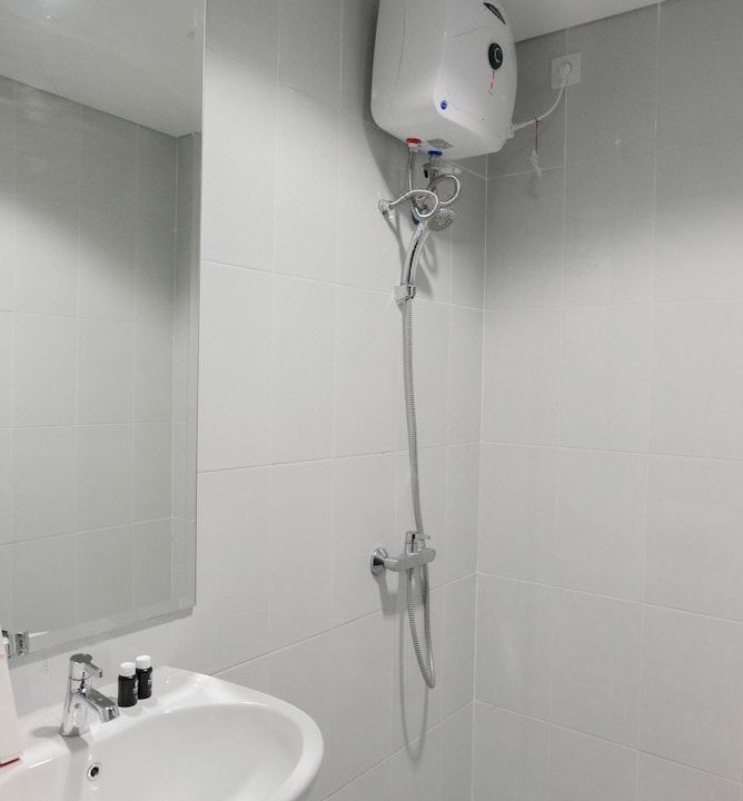 Photo of Bathroom in Bumi Serpong Damai