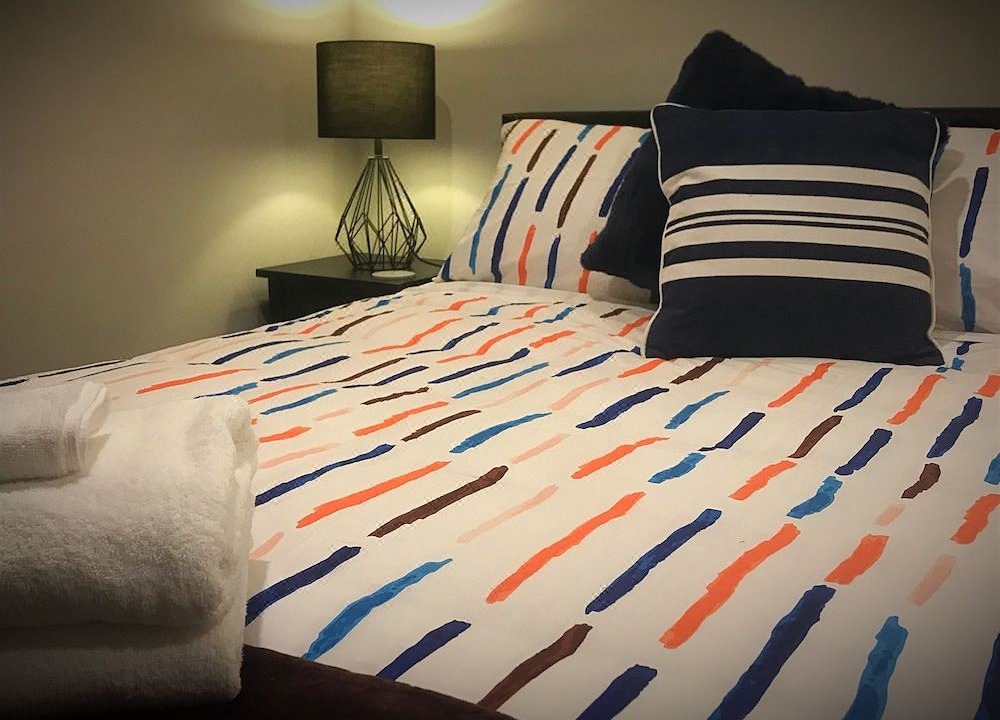 Photo of Bedroom in Flat Bush