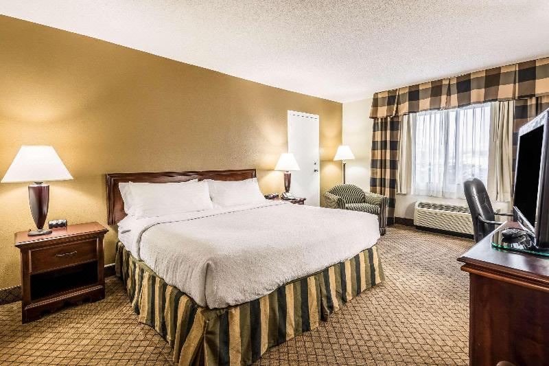 Photo of Bedroom in Waterloo
