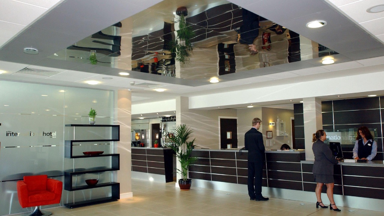 Photo of Livingroom in Telford