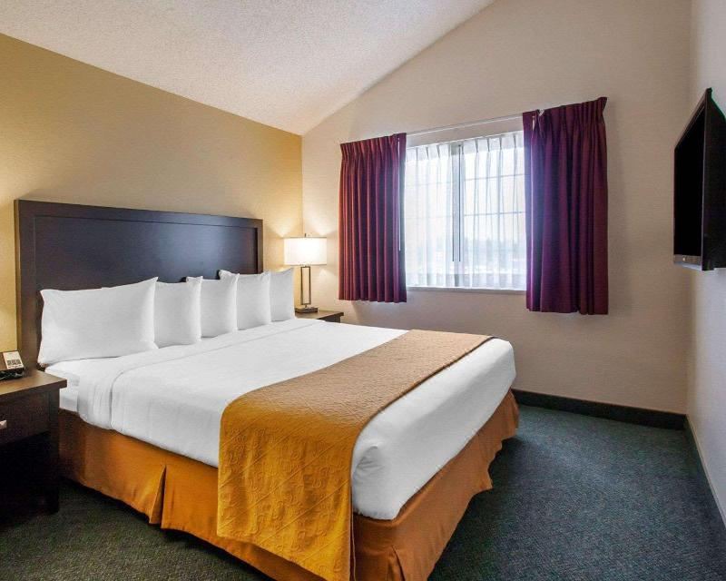 Photo of Bedroom in Springfield
