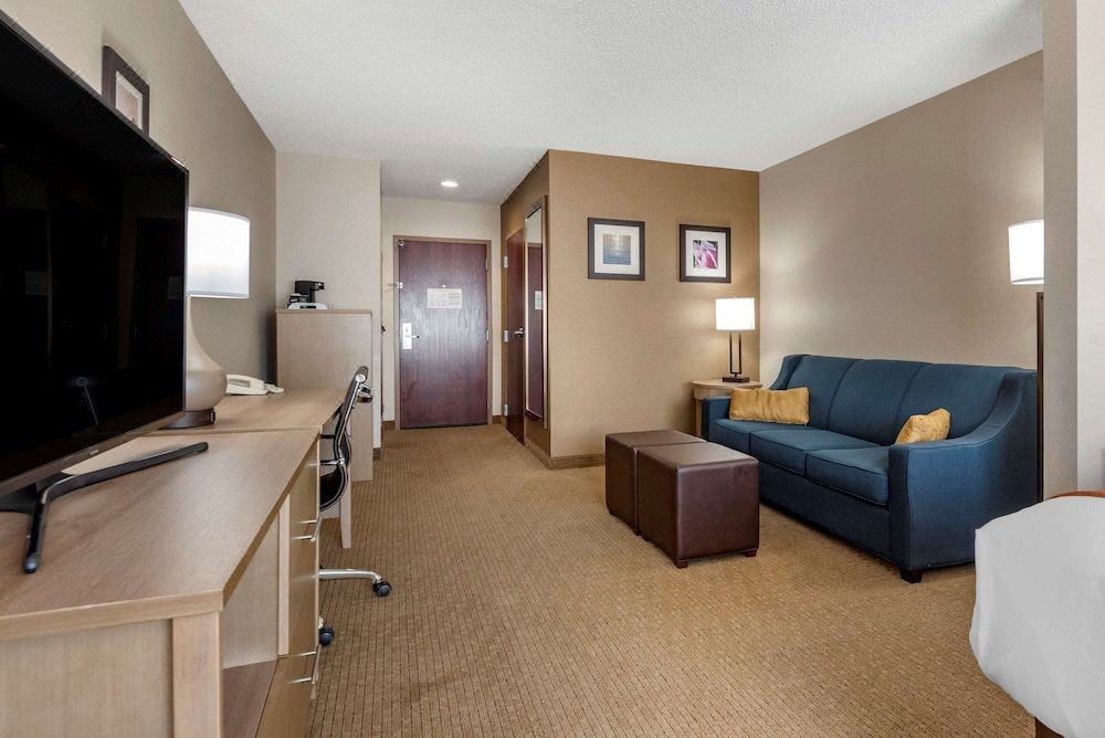 Photo of Livingroom in Farmington