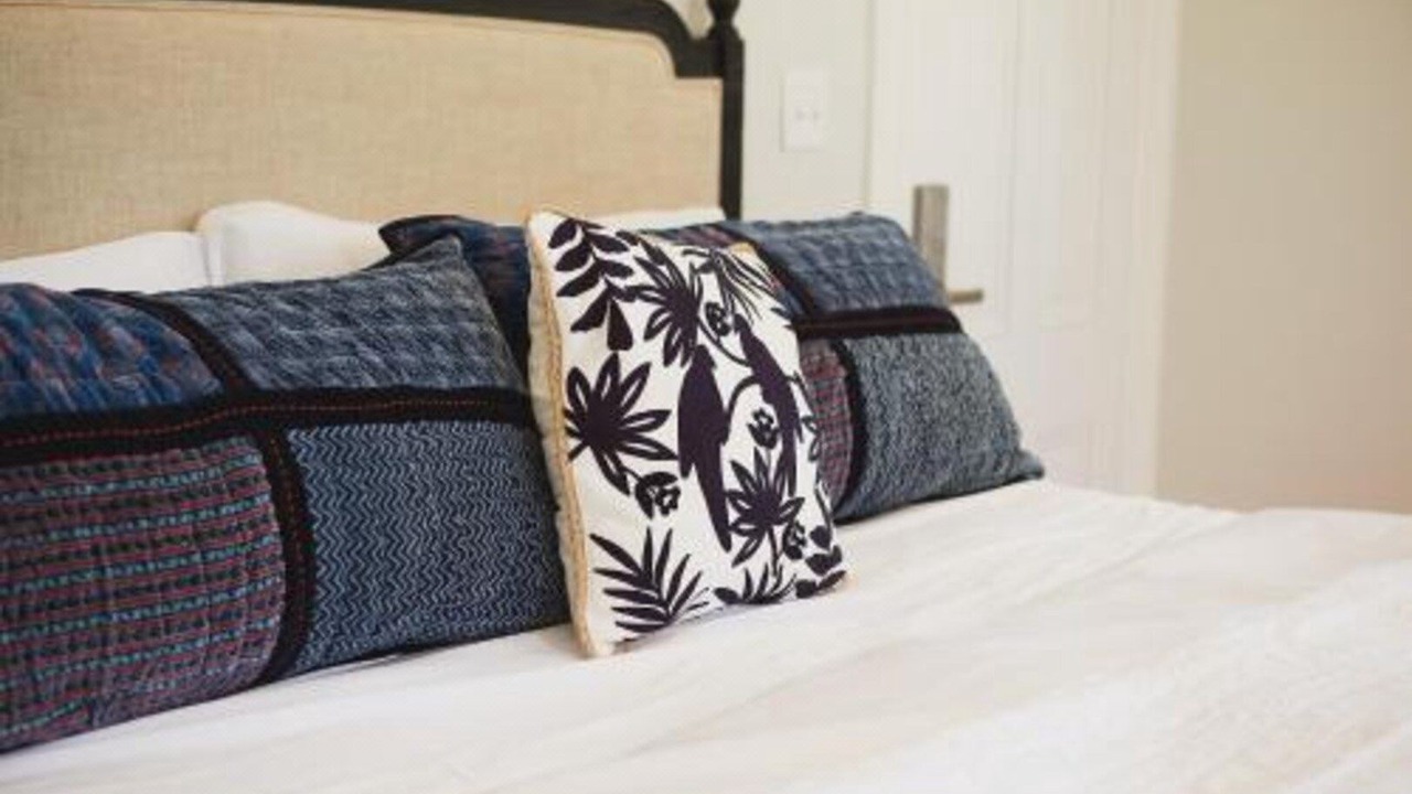 Photo of Bedroom in Auburn