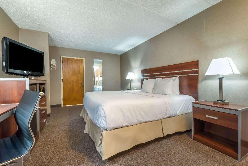 Photo of Bedroom in Vineland