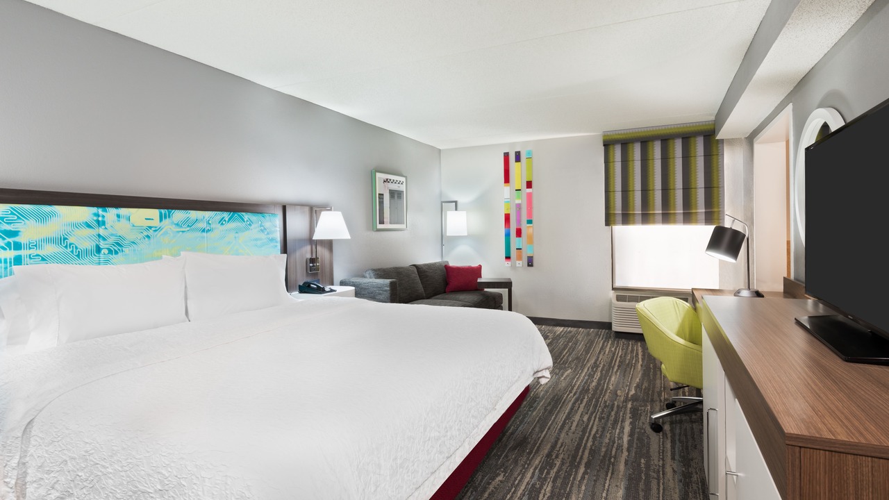 Photo of Bedroom in Ellenton