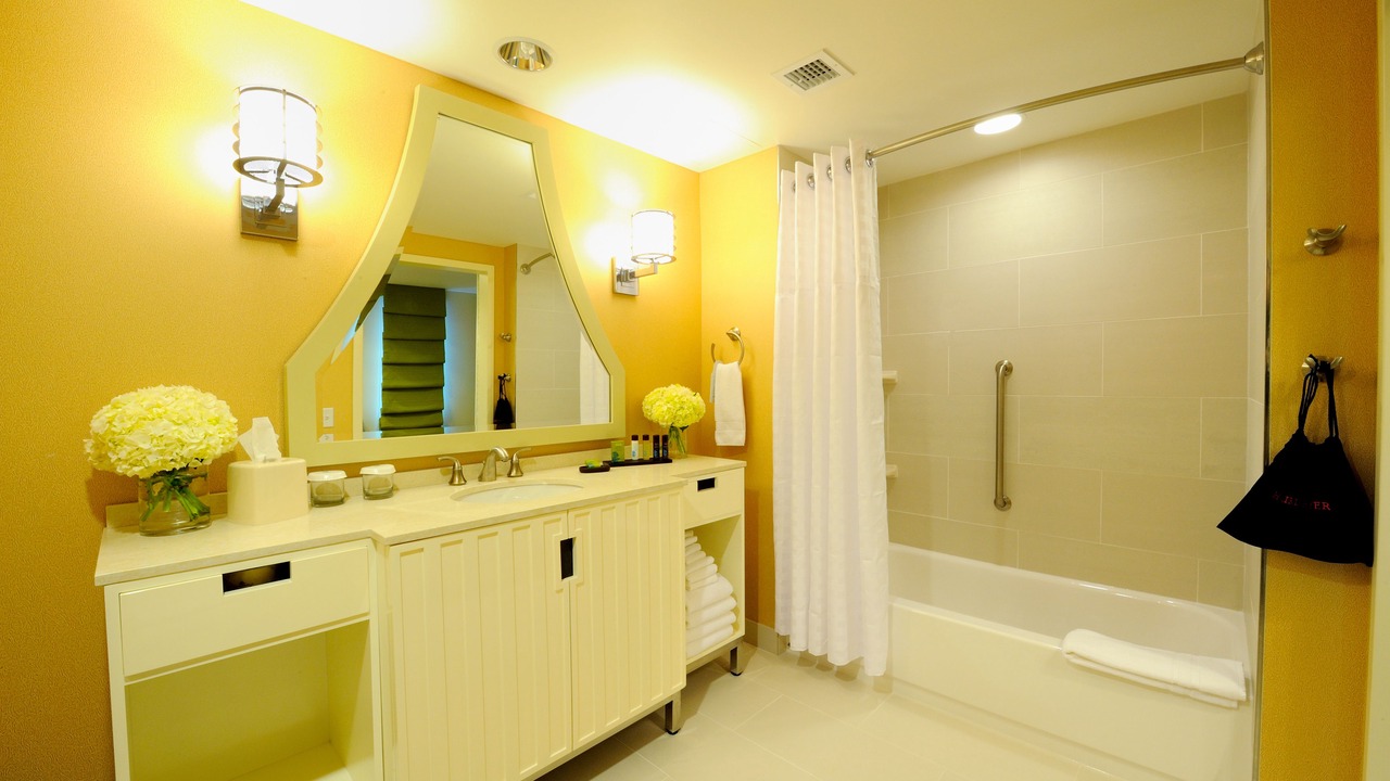 Photo of Kitchen in Houston Convention District