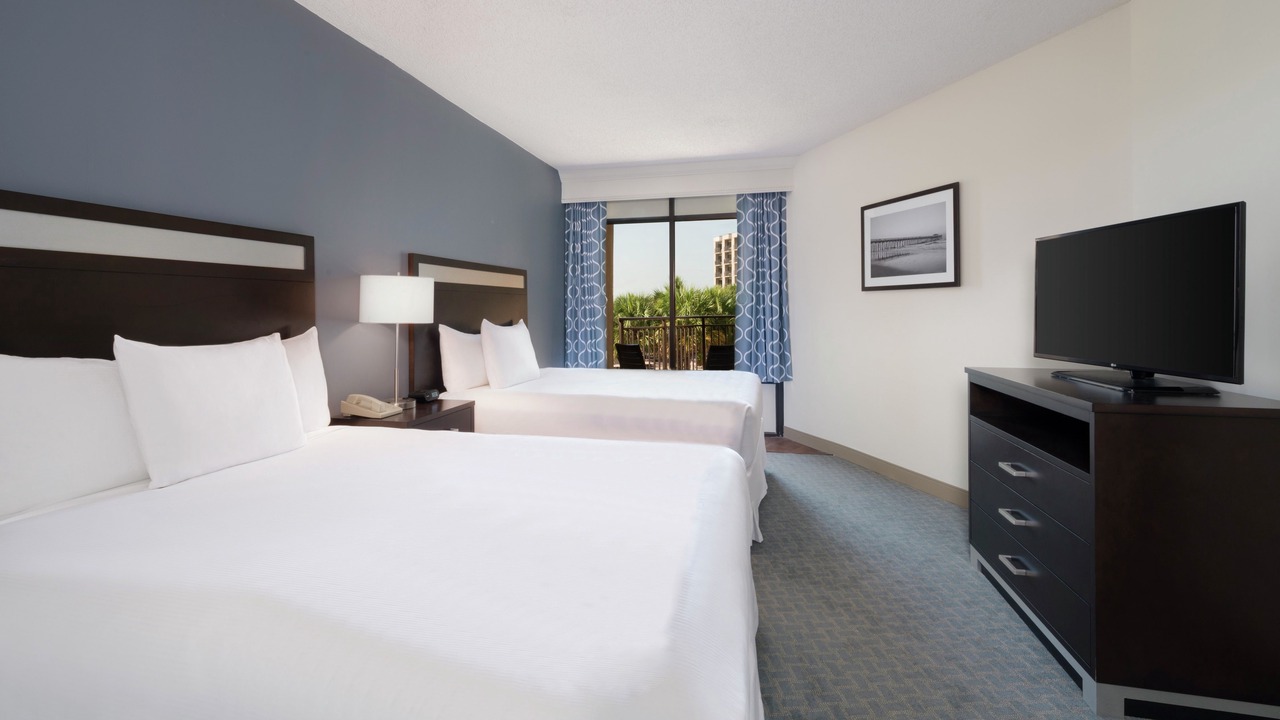 Photo of Bedroom in Myrtle Beach