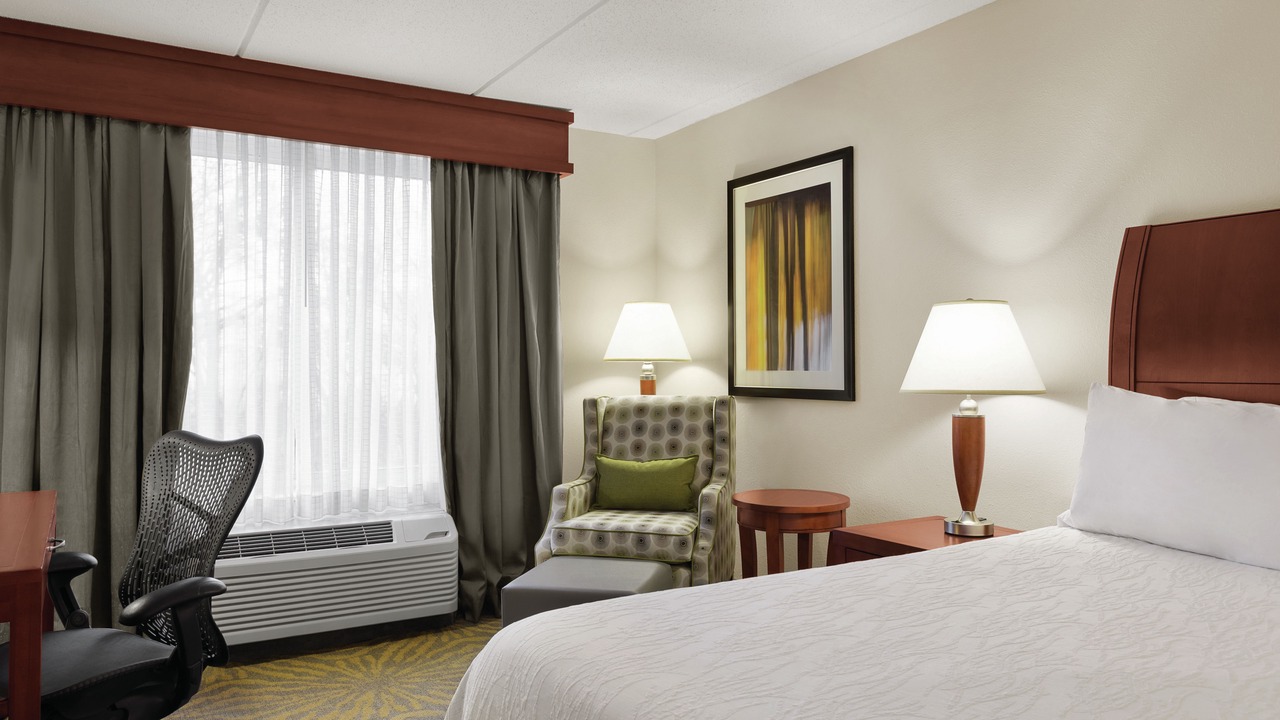 Photo of Bedroom in Shelton