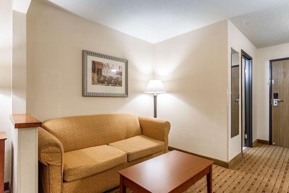 Photo of Livingroom in Eau Claire