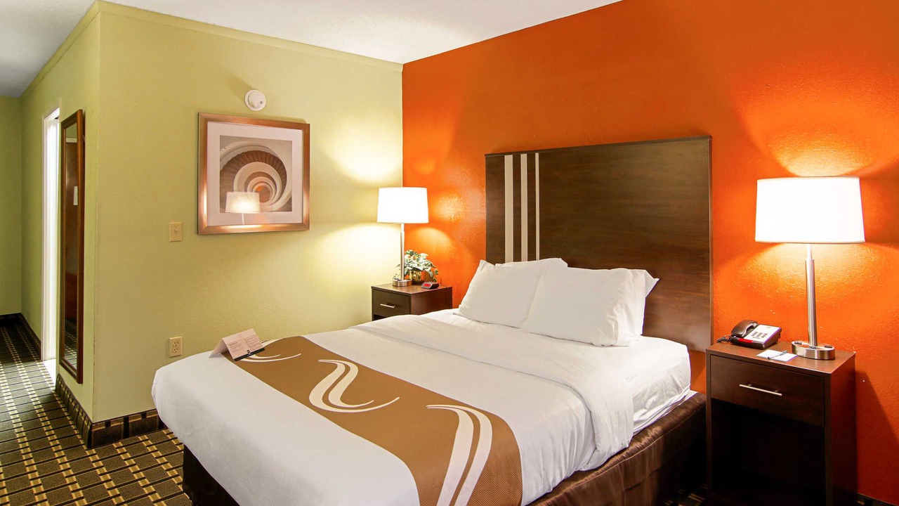 Photo of Bedroom in Plainfield