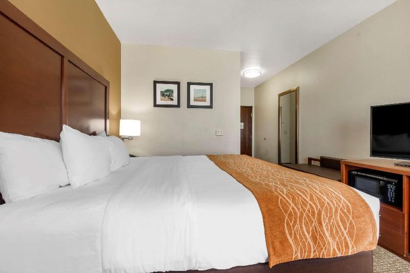 Photo of Bedroom in Denton
