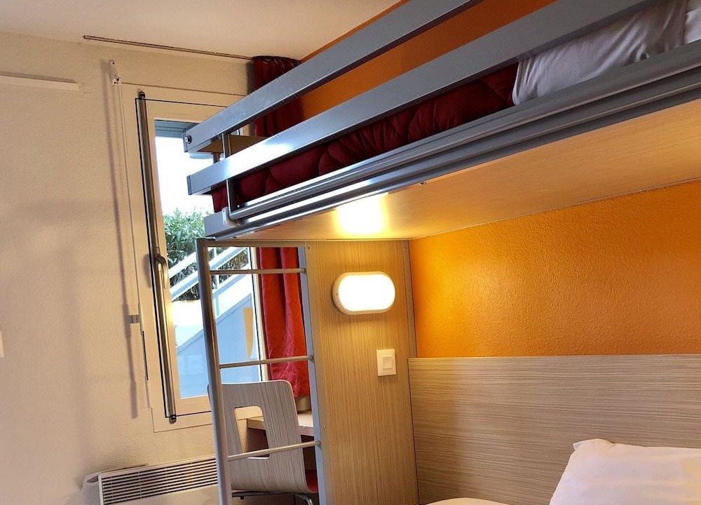 Photo of Bedroom in Perpignan