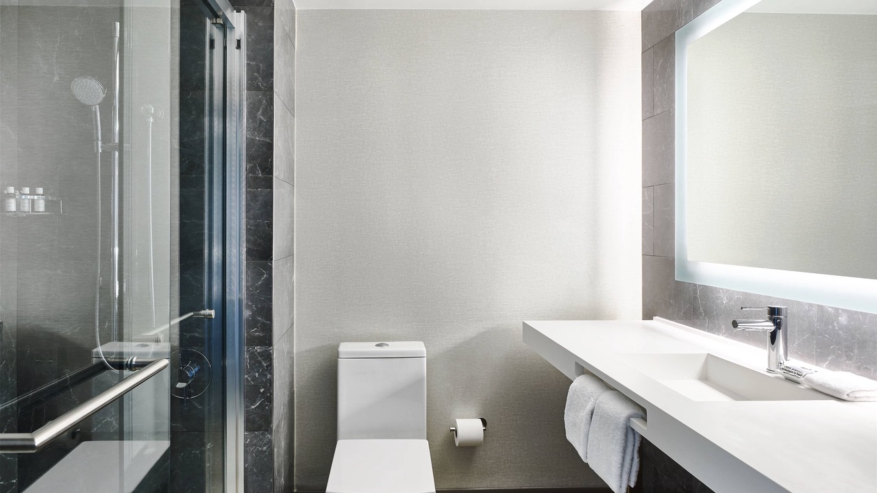 Photo of Bathroom in Pleasanton