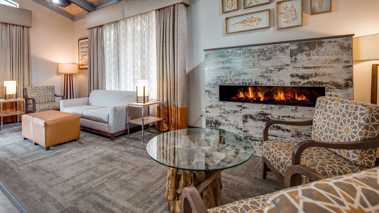 Photo of Livingroom in Pacific