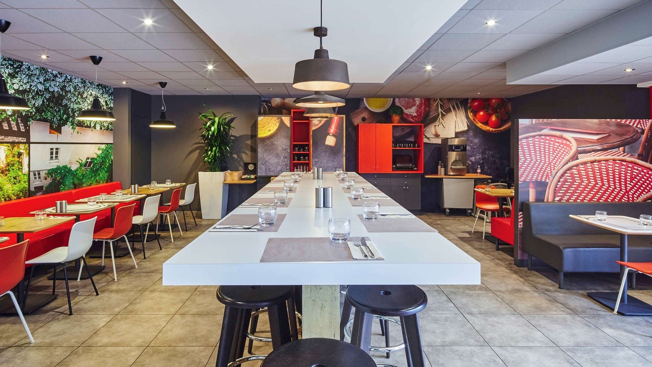 Photo of Others in Tremblay-les-Gonesse