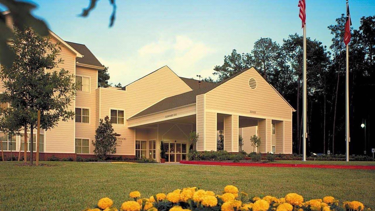 Photo of Buildings in Kingwood
