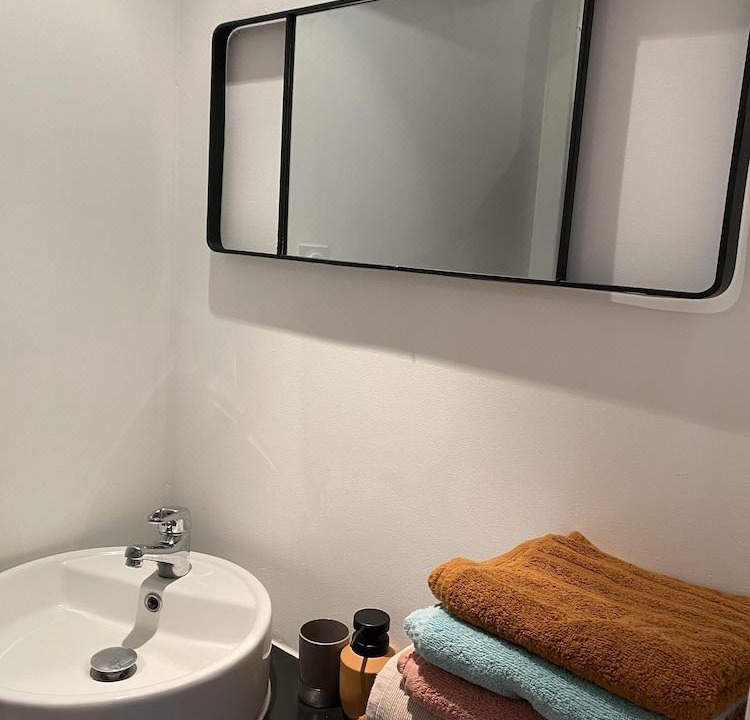 Photo of Bathroom in Pont-Saint-Esprit