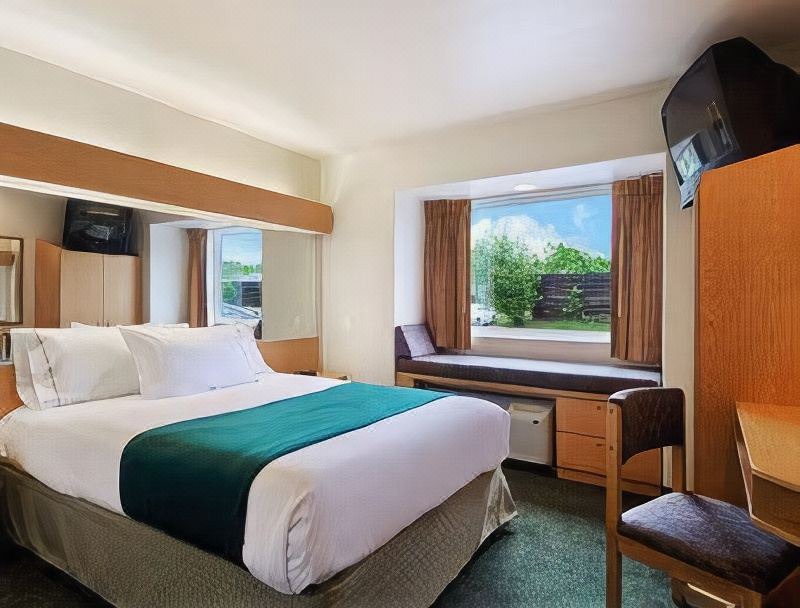 Photo of Bedroom in Ada