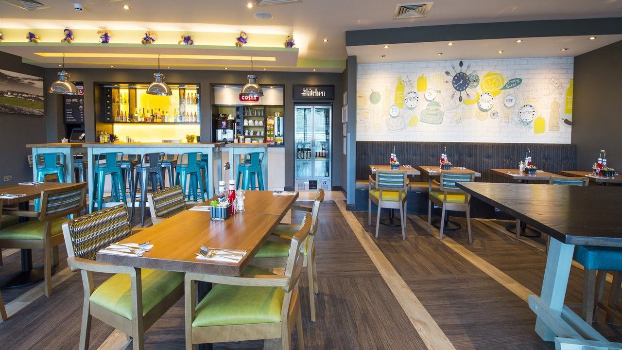 Photo of Livingroom in Bude