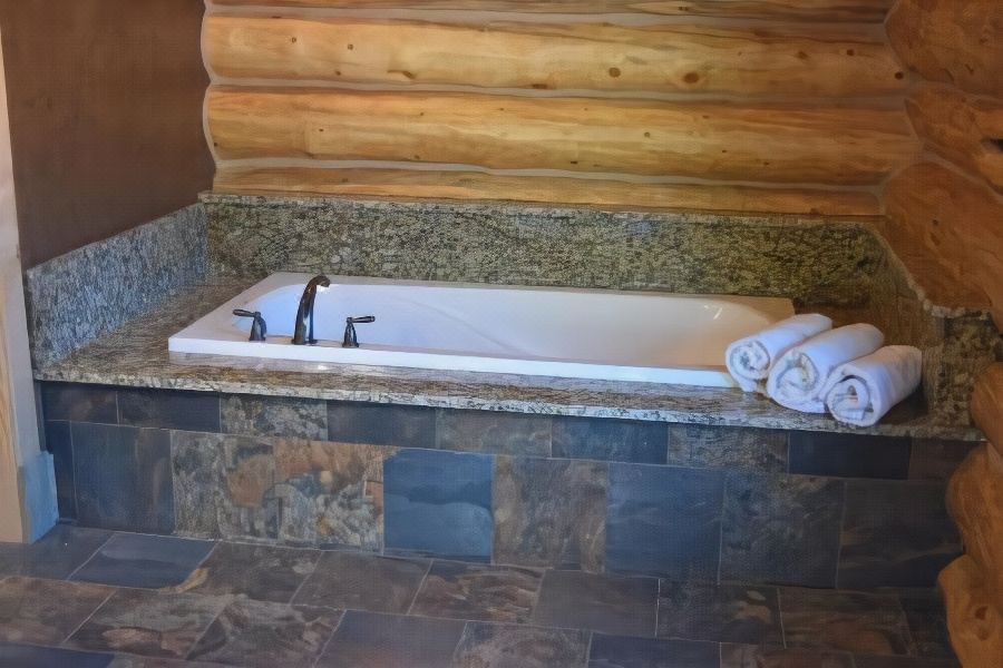 Photo of Buildings in Afton