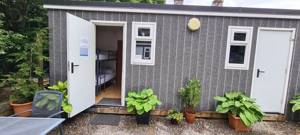 Photo of Buildings in Kingussie