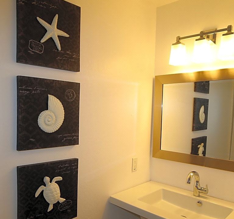 Photo of Bathroom in Point Arena