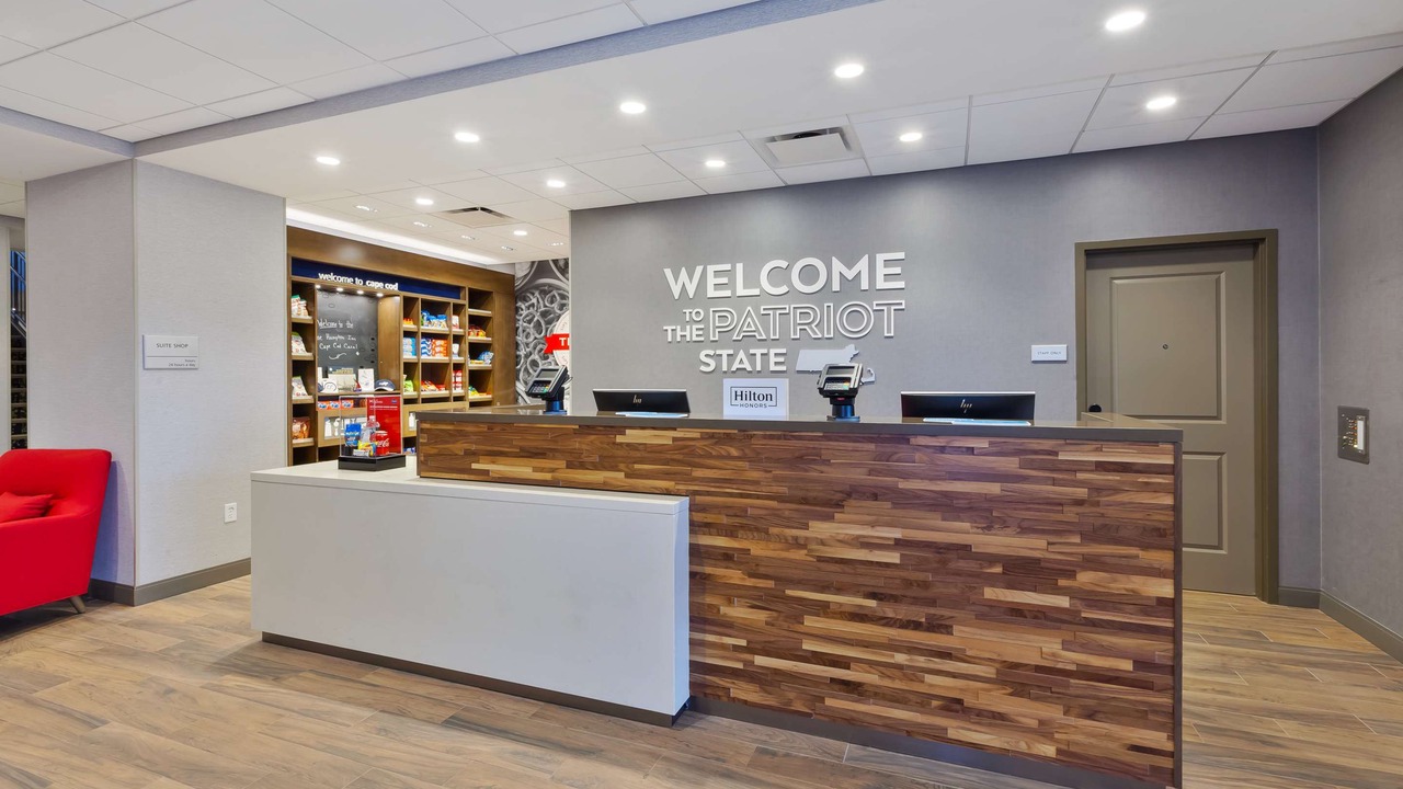 Photo of Kitchen in Buzzards Bay