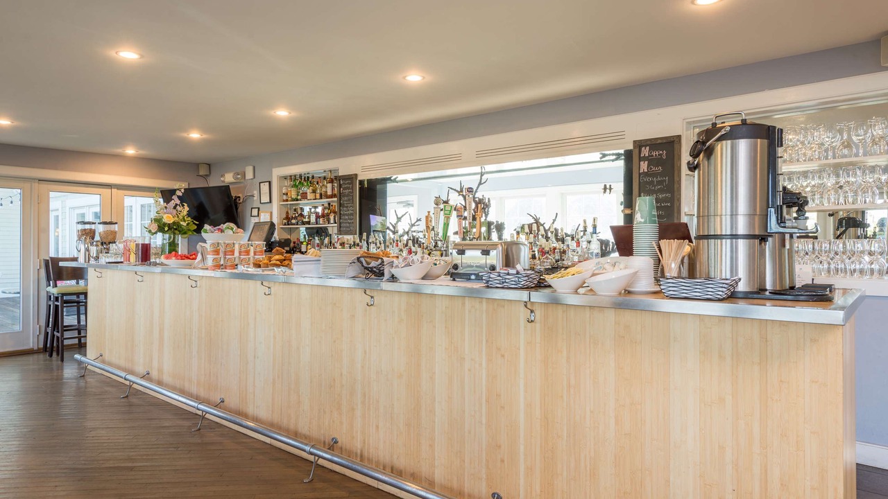 Photo of Kitchen in Kennebunkport