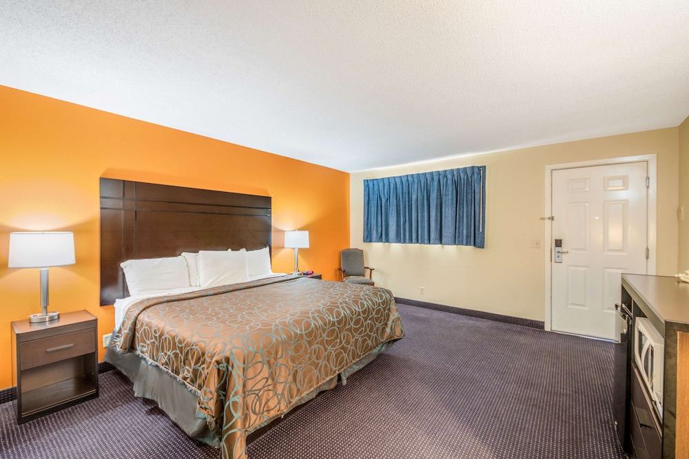 Photo of Bedroom in Giddings