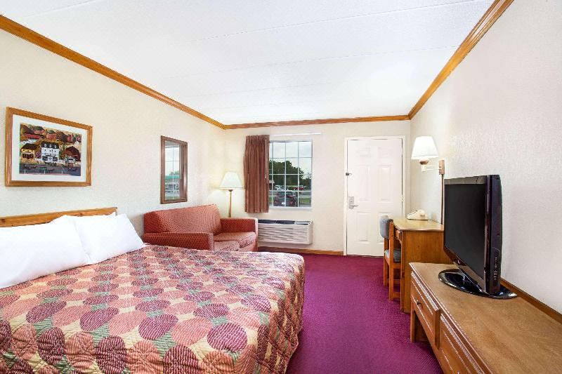 Photo of Bedroom in Auburn