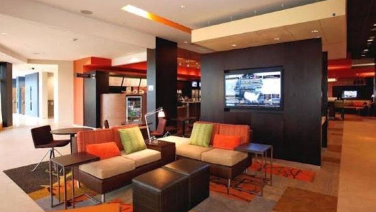 Photo of Livingroom in Campbell