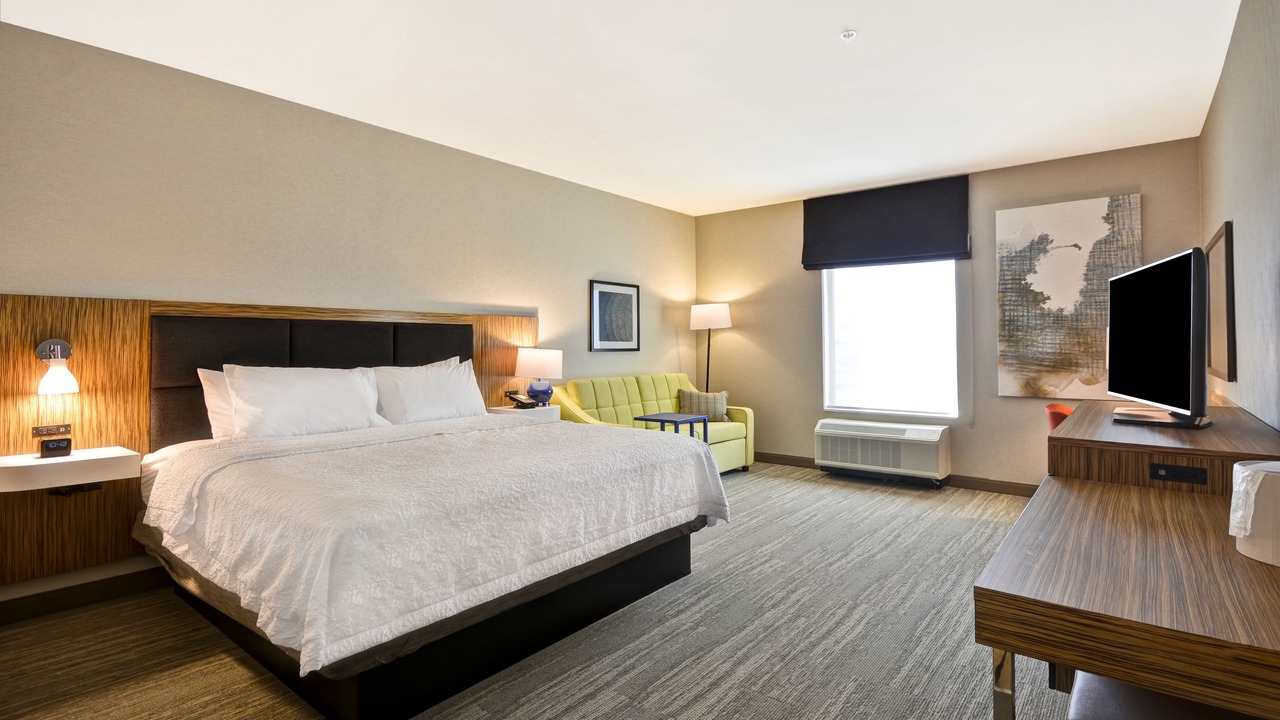 Photo of Bedroom in Warren