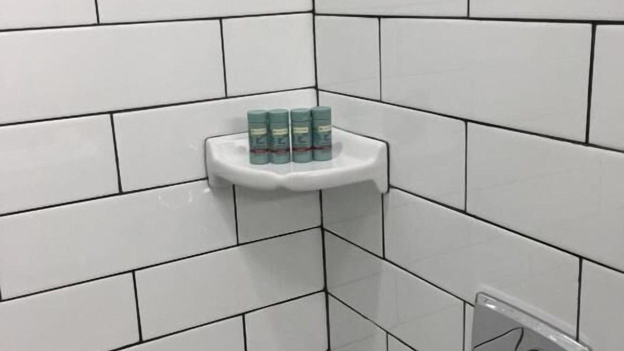 Photo of Bathroom in Hannibal