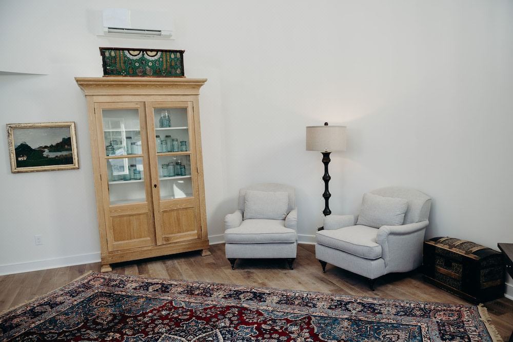 Photo of Livingroom in Rowley