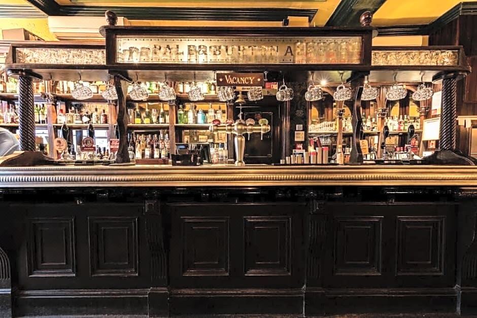 Photo of Buildings in Barbican