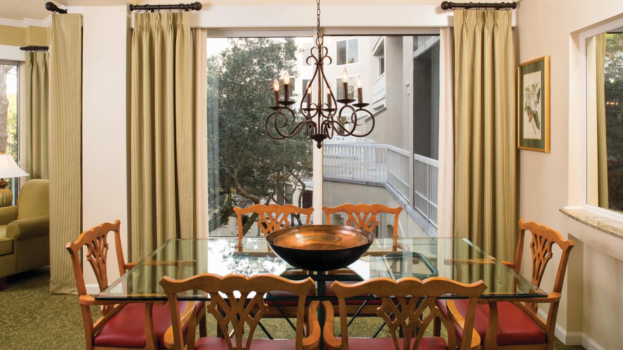 Photo of Livingroom in Harbour Town