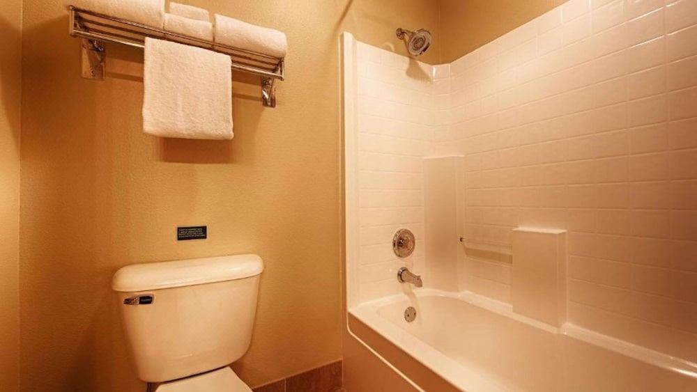 Photo of Bathroom in Cascade Locks