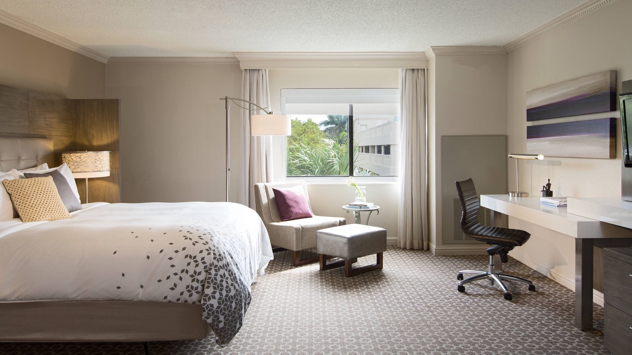 Photo of Bedroom in Boca Raton