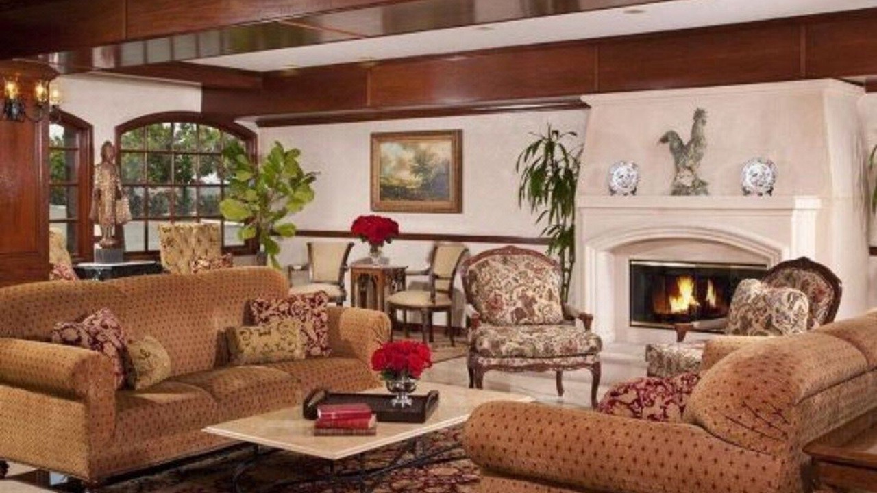 Photo of Livingroom in Valle Lindo