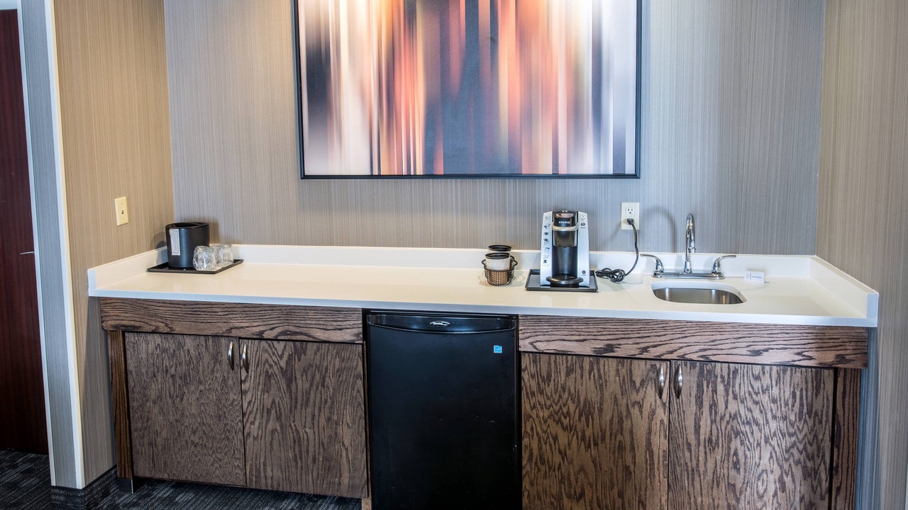 Photo of Kitchen in Norwichtown