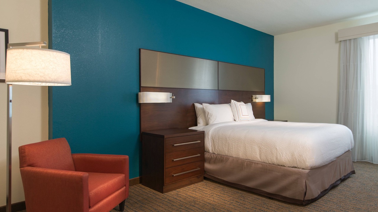 Photo of Bedroom in Music Row
