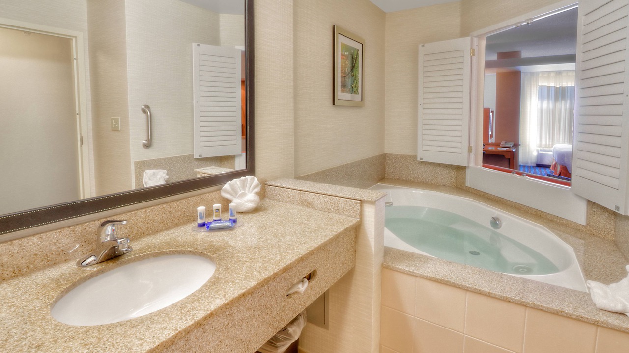 Photo of Bathroom in Edmond