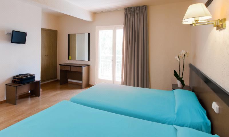 Photo of Bedroom in Lloret Town Center
